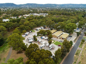 Echo Holiday Parks - Windsor Gardens, Adelaide